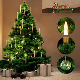 Kindlera – LED Christmas Tree Candle Lights