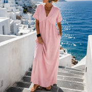 Dusty Rose