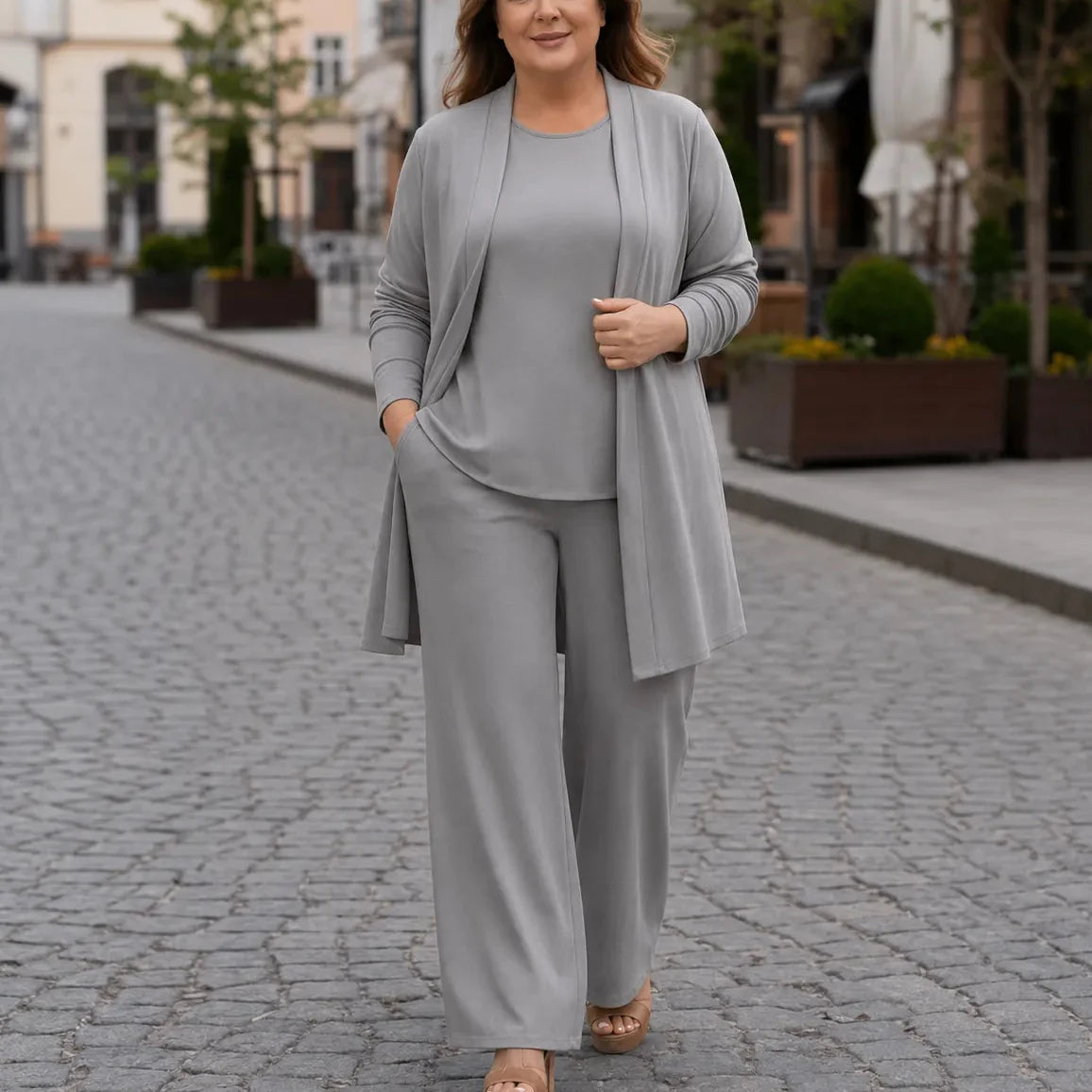 Wearbella – The 3-Piece Set That's Already Decided For You