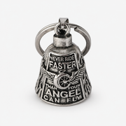 Bell Keychain