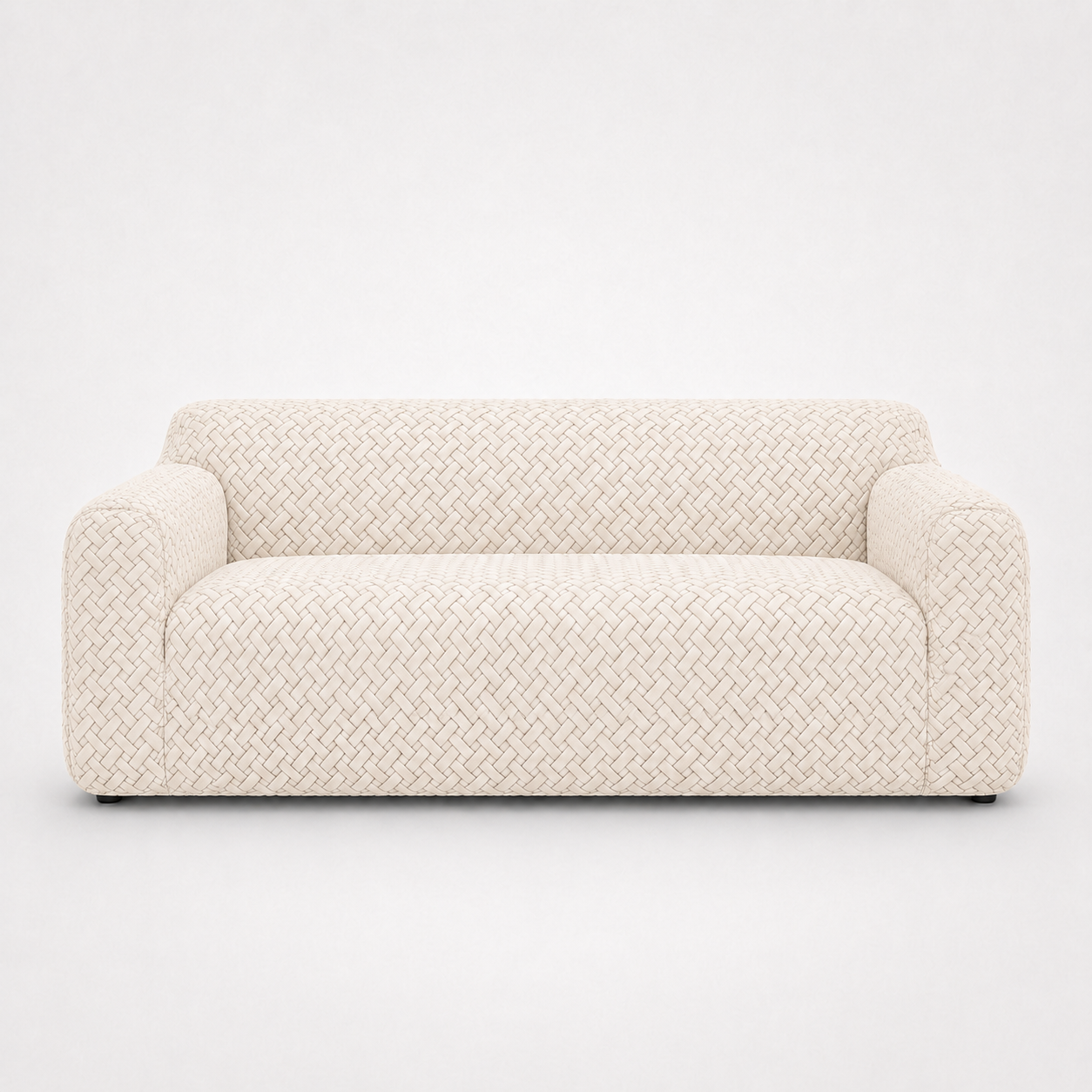 Stayvora – Sofa Cover That Won't Slide, Slip, Or Bunch