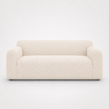 Stayvora – Sofa Cover That Won't Slide, Slip, Or Bunch