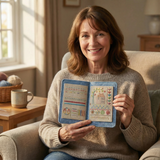 Stitchwell - Complete Embroidery Stitch Book Kit