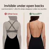 Lacella – Wireless Lifting Lace Bra