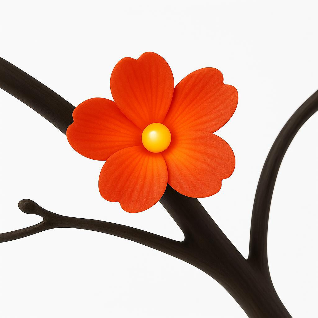 Lunawisp LED Floral Vine Light