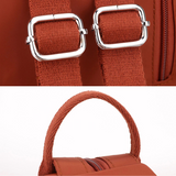 Modlyn - Waterproof 2-Way Commuter Bag