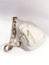 Brandary - Multi-Pocket Sling Bag (50% Off)