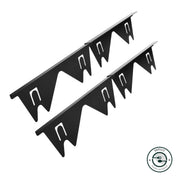 Black Stainless Steel