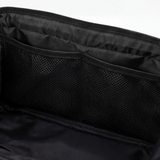 TidyPack - Dual-Layer Toiletry Bag with Wide Opening