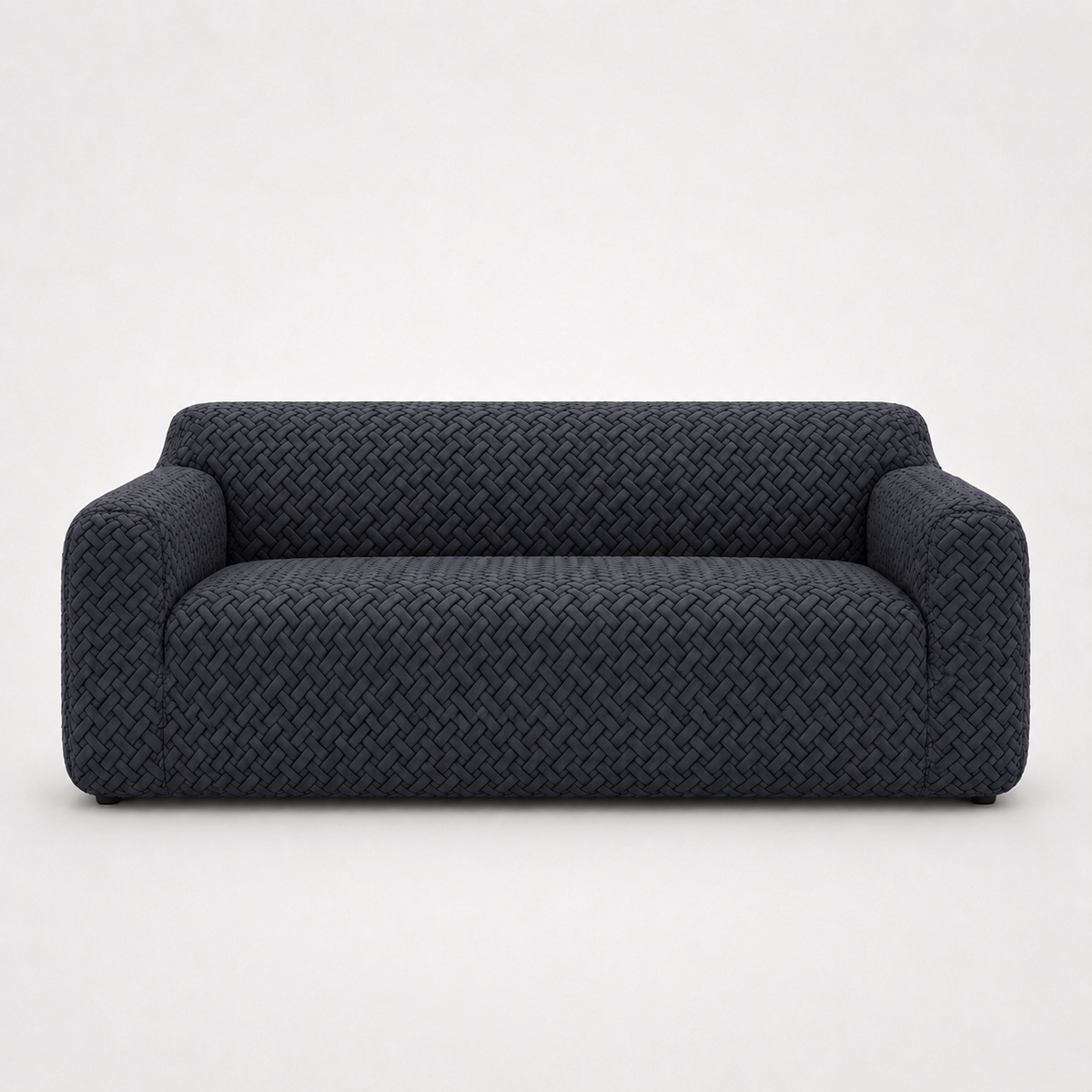 Stayvora – Sofa Cover That Won't Slide, Slip, Or Bunch