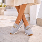 Wearbella – The Loafer That Looks Pretty