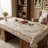 Vivienne - French Inspired Spill Resistant Tablecloth