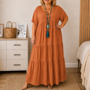 Burnt Orange