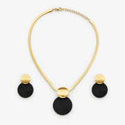 Black Gold