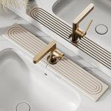 Overa - Super-Absorbent Diatomite Sink Mat