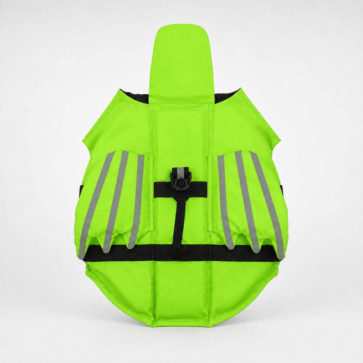 Angelfloat – The Vest That Keeps His Chin Up In Water