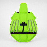 Angelfloat – The Vest That Keeps His Chin Up In Water
