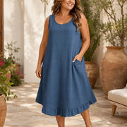 Denim Blue