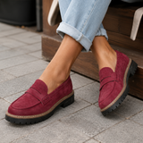 Wearbella – The Loafer That Doesn't Look Like You'Ve Given Up