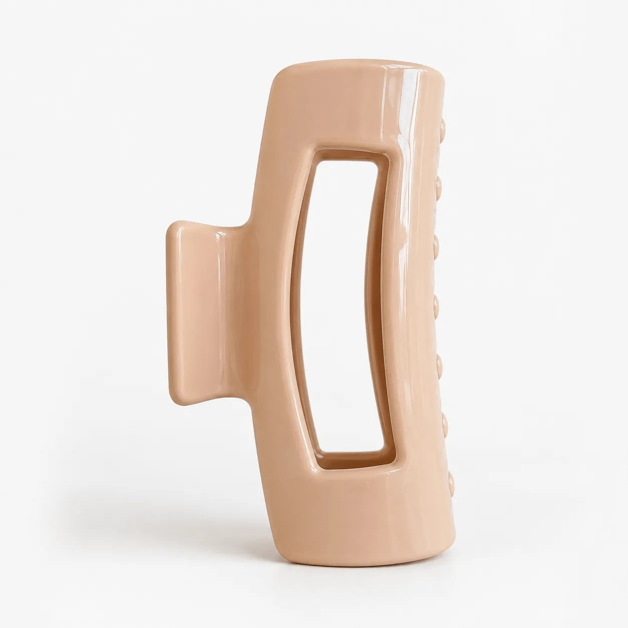 Velluna – The Claw Clip That Bends Instead Of Breaking (3-pack)