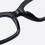 Clarisse – Stylish Oversized Reading Glasses for Women