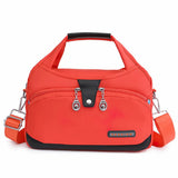 Brandary - Oxford Anti-Theft Waterproof Crossbody Bag