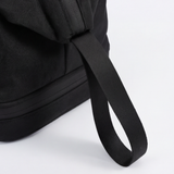 TidyPack - Dual-Layer Toiletry Bag with Wide Opening
