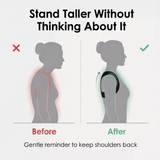 Alignwell - Soft posture correction band