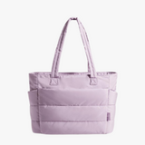 Carrella - Quilted Cloud Bag