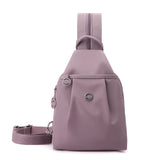 Modlyn - Waterproof 2-Way Commuter Bag