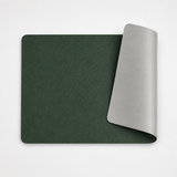 Wearbella – Double-Sided PU Leather Placemats (4-pack)
