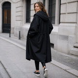 Vielle – Trench That Cinches When You Want Shape