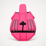 Angelfloat – The Vest That Keeps His Chin Up In Water