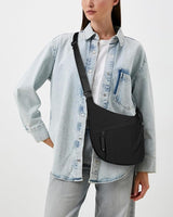 Brandary – Ultra-Light Nylon Crossbody Bag