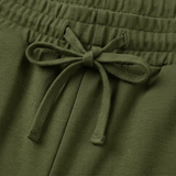 Lunavia – Women's Matching Tee & Jogger Set with Pockets