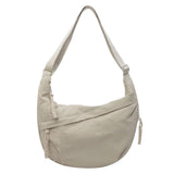 Brandary – Ultra-Light Nylon Crossbody Bag