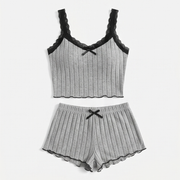 Heather Grey