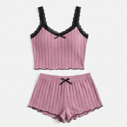 Dusty Pink