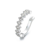 Elarra - Multi-Piercing Look Earrings