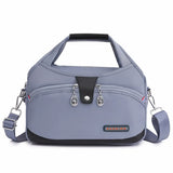 Brandary - Oxford Anti-Theft Waterproof Crossbody Bag