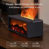 Flamora – Soothing Flame Aroma Diffuser