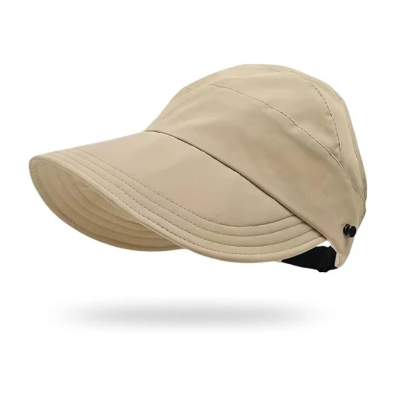 Sonoray - Hollow Top Sun Hat for Cool UV Protection