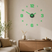 Luminous Green
