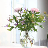 Mayfield - Flower Arranger Stem Holder for Organized Bouquets