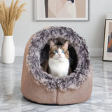 Cavina - Cave Bed for Small Pets