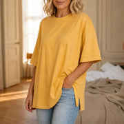 Soft Yellow