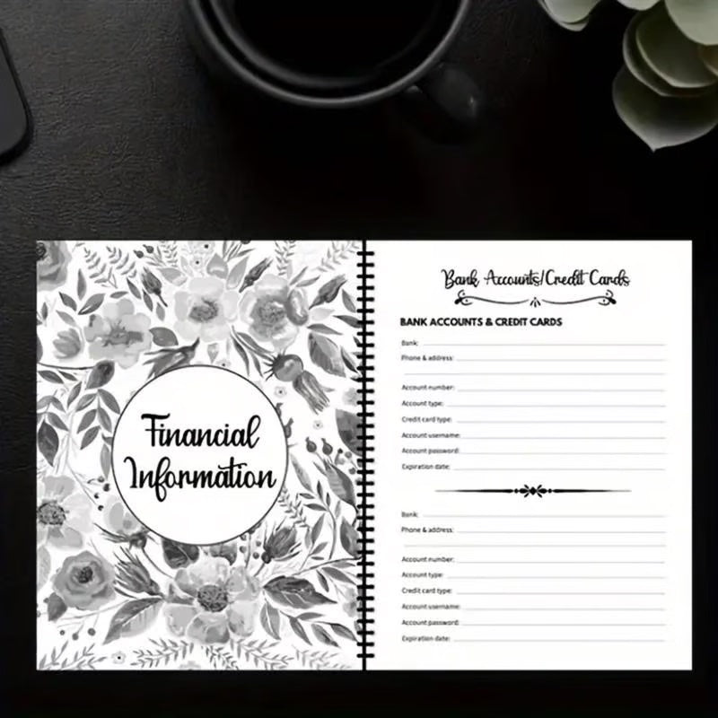 Plot Twist - End of Life Planner for Family Legacy Planning