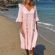 Soft Pink