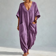 Dusty Lavender