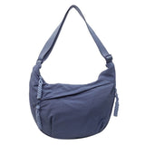 Brandary – Ultra-Light Nylon Crossbody Bag